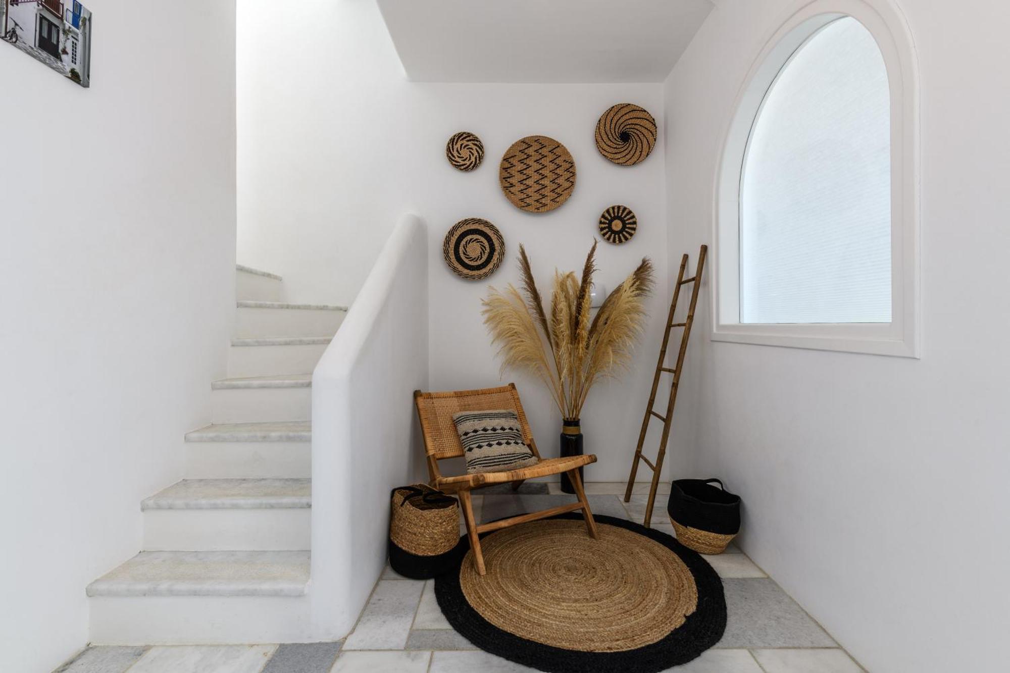 Holiday home Lunar Glastros (Mykonos)