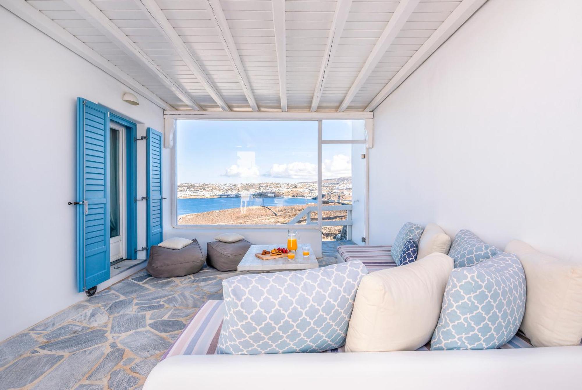 Holiday home Lunar